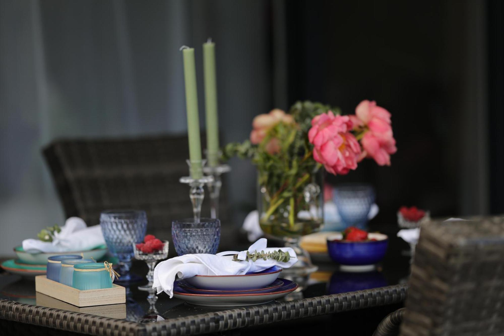 Ferienwohnung Strandoase Inklusive Terrasse Und Parkplatz - Sonnenseite 샬베우츠 외부 사진